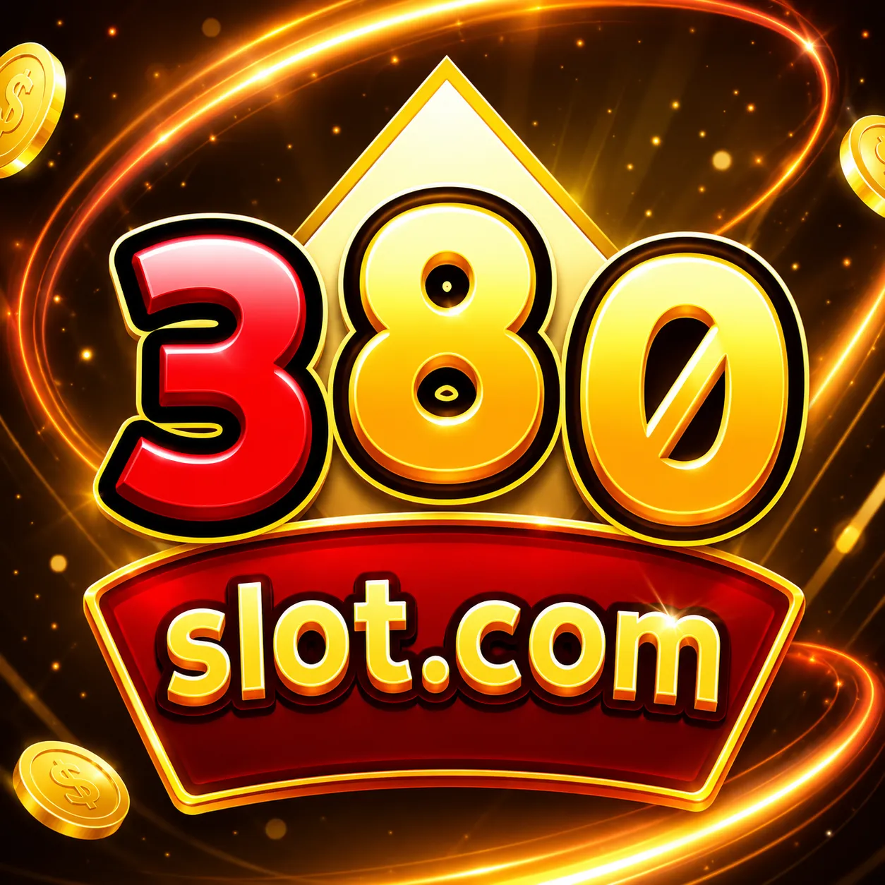 Ikon 380slot