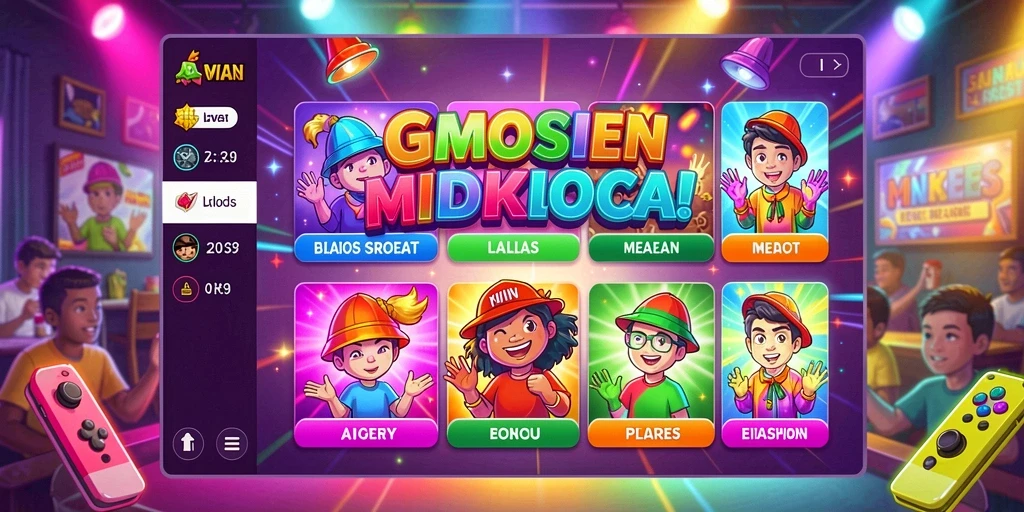 Antarmuka pengguna yang intuitif dan mudah dipahami.
