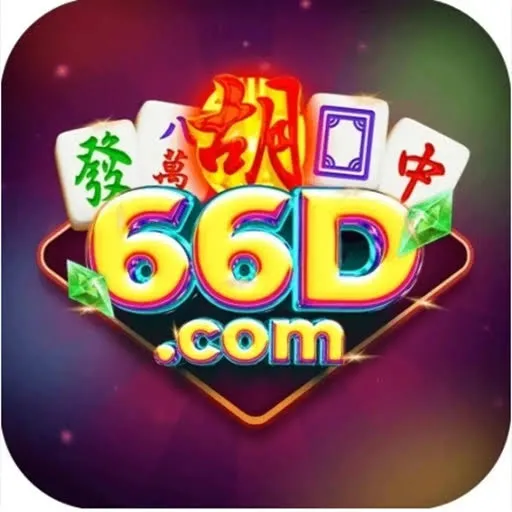 66d APK Resmi — ikon aplikasi