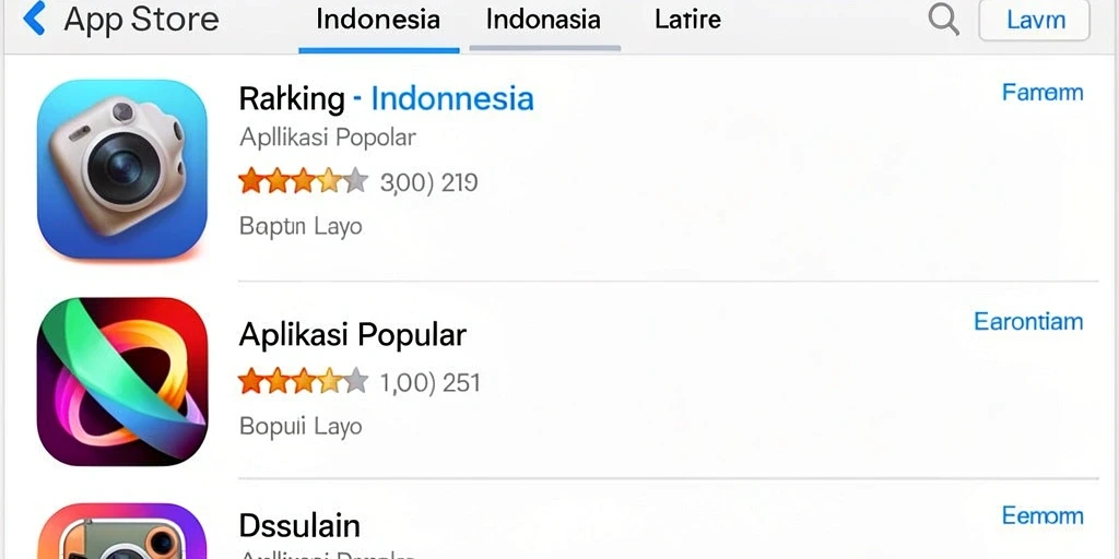Tampilan grafis yang menakjubkan dan menarik.