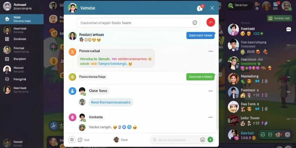 Tangkapan layar menampilkan tampilan awal game KOPLO77.