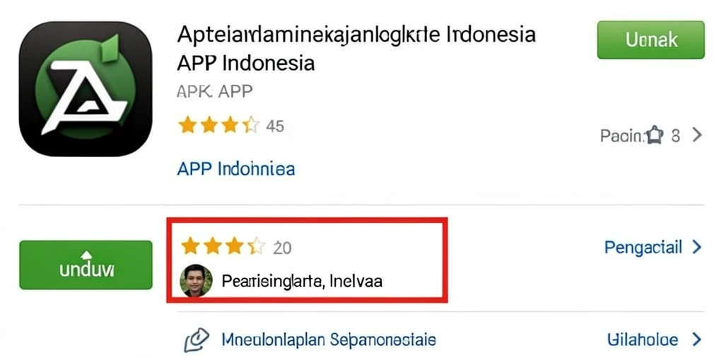 Screenshot menunjukkan antarmuka permainan yang menarik.