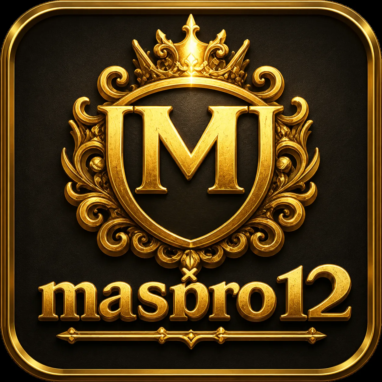 Ikon masbro12