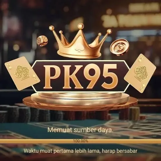 Ikon pk95