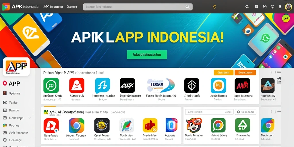 Tampilan antarmuka SVIPWINS yang user-friendly.