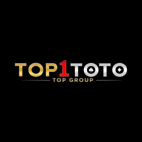top1toto APK Resmi — ikon aplikasi